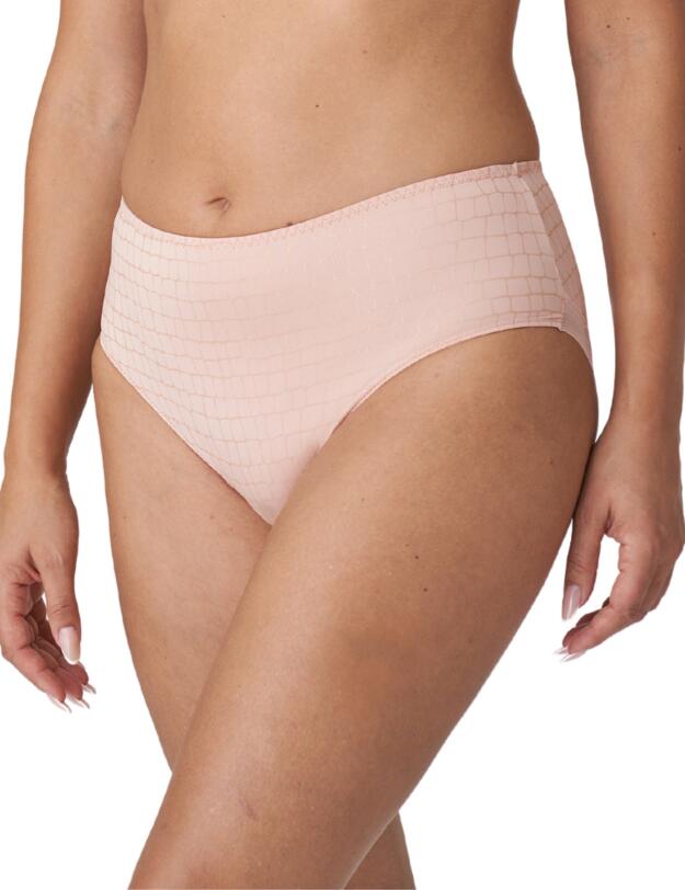 Prima Donna Twist Torrance Full Briefs Dusty Pink
