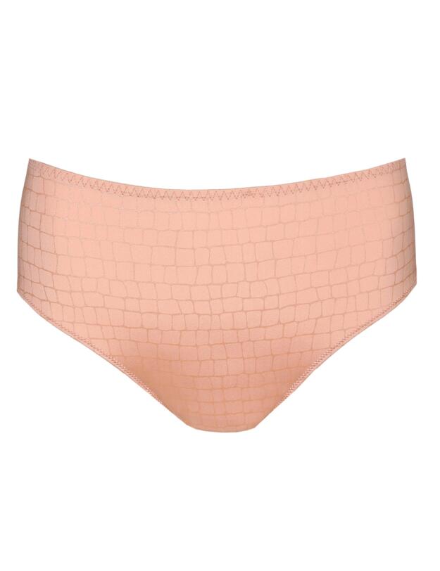 Prima Donna Twist Torrance Full Briefs Dusty Pink