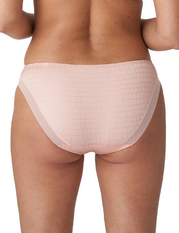 Prima Donna Twist Torrance Rio Briefs Dusty Pink