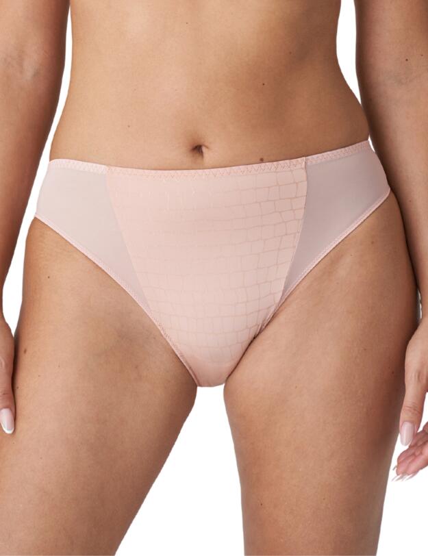 Prima Donna Twist Torrance Rio Briefs Dusty Pink