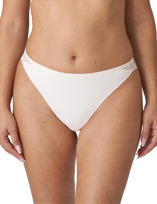 Prima Donna Montara Thong Crystal Pink
