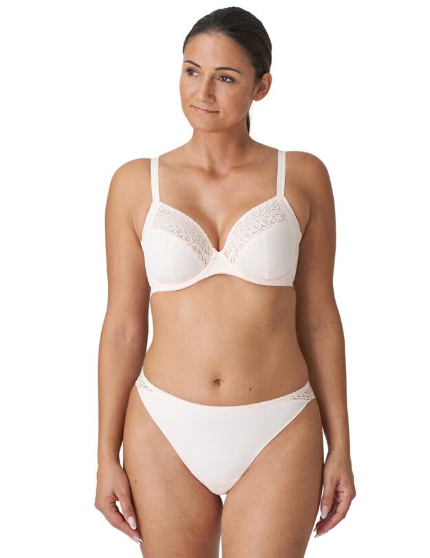Prima Donna Montara Thong Crystal Pink