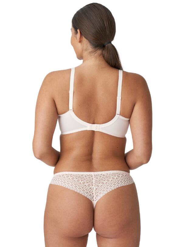 Prima Donna Montara Thong Crystal Pink