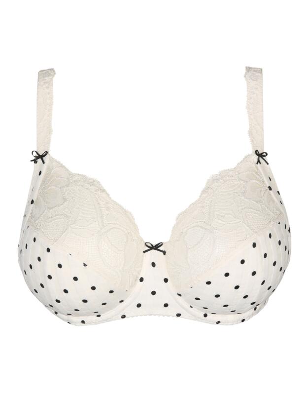 Prima Donna Madison Full Cup Bra Coco Classic