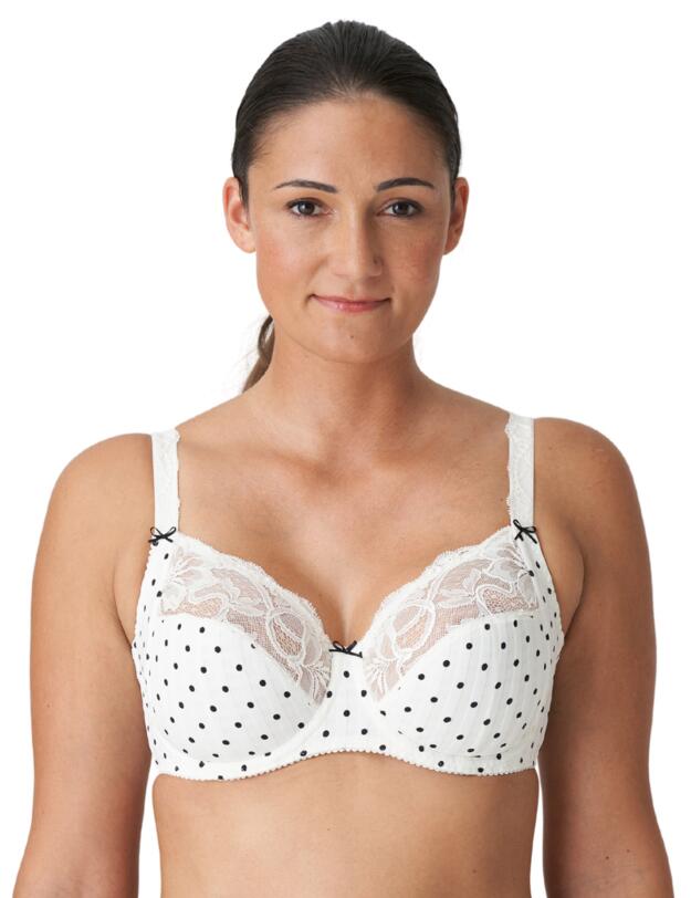 Prima Donna Madison Full Cup Bra Coco Classic