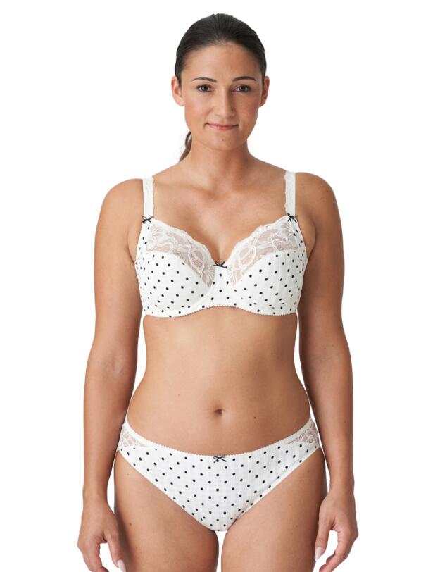 Prima Donna Madison Full Cup Bra Coco Classic