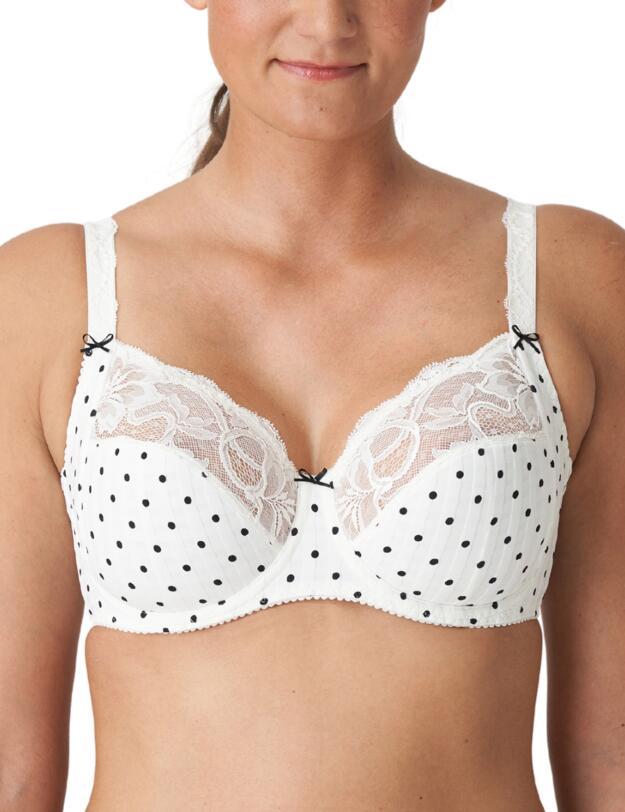 Prima Donna Madison Full Cup Bra Coco Classic