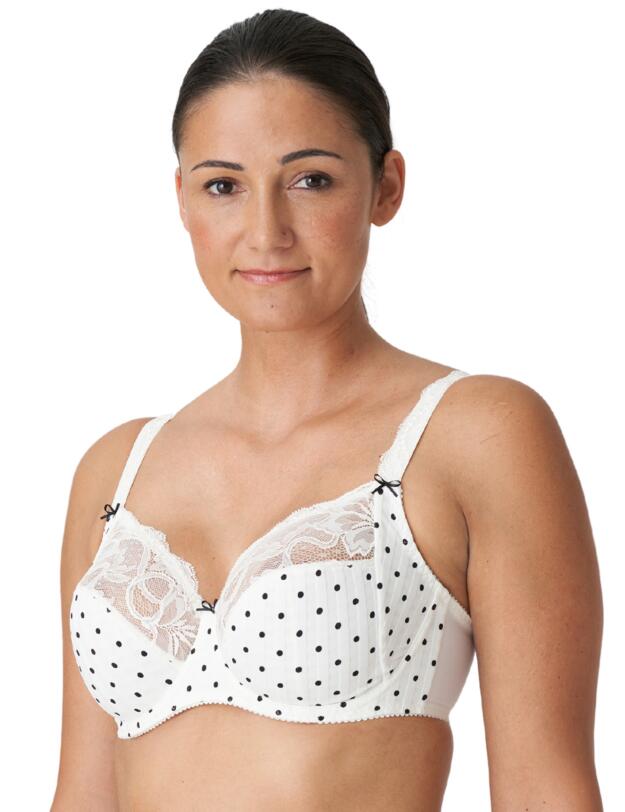 Prima Donna Madison Full Cup Bra Coco Classic