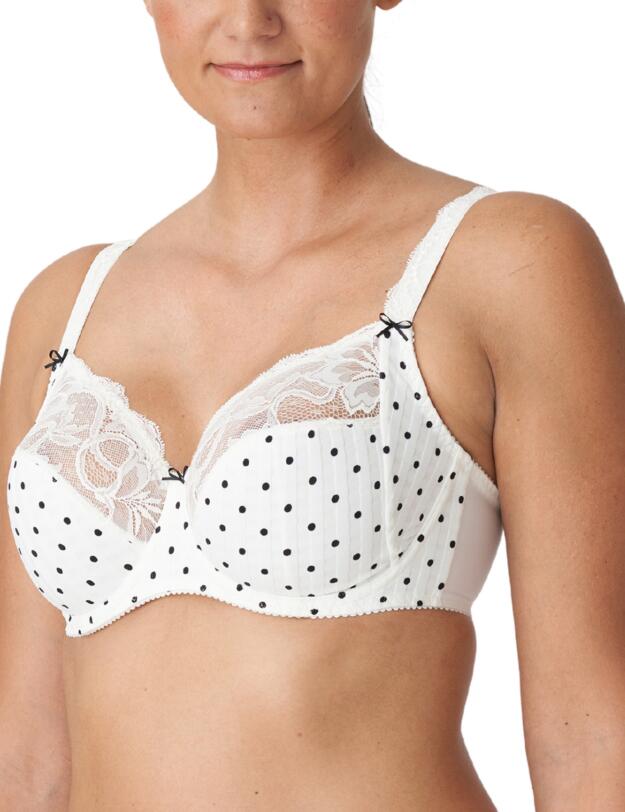 Prima Donna Madison Full Cup Bra Coco Classic