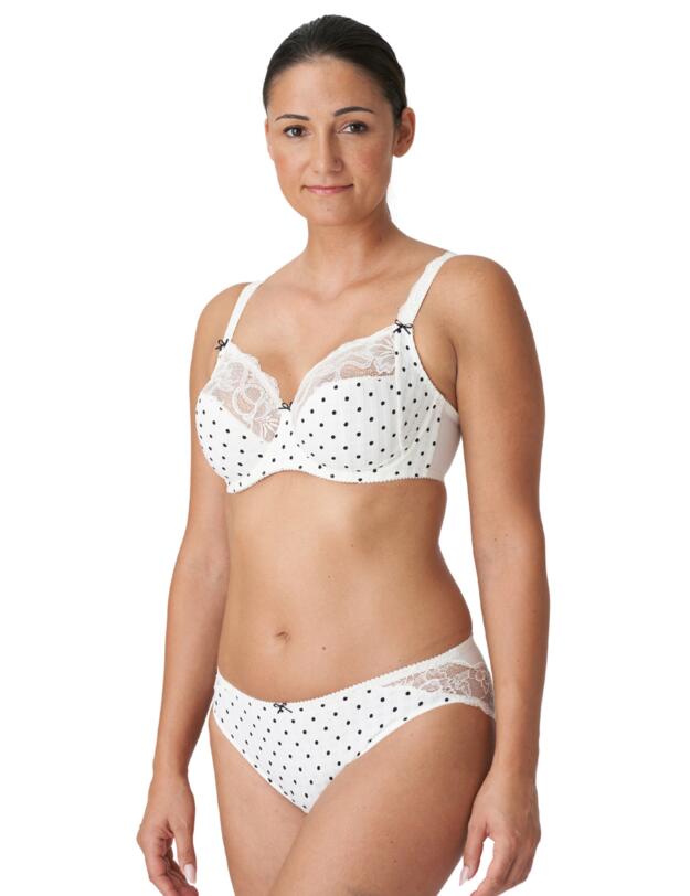 Prima Donna Madison Full Cup Bra Coco Classic