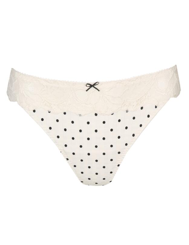 Prima Donna Madison Thong Coco Classic