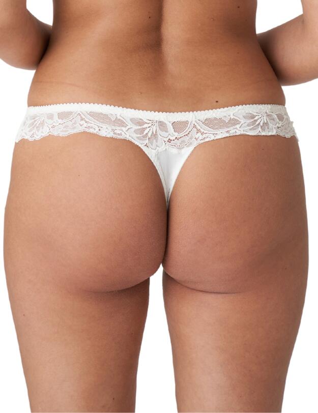 Prima Donna Madison Thong Coco Classic