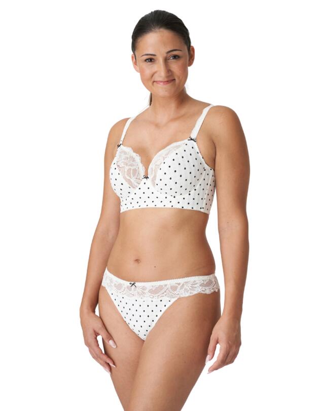 Prima Donna Madison Thong Coco Classic