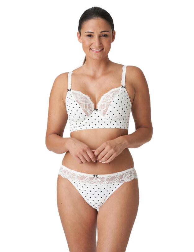 Prima Donna Madison Thong Coco Classic