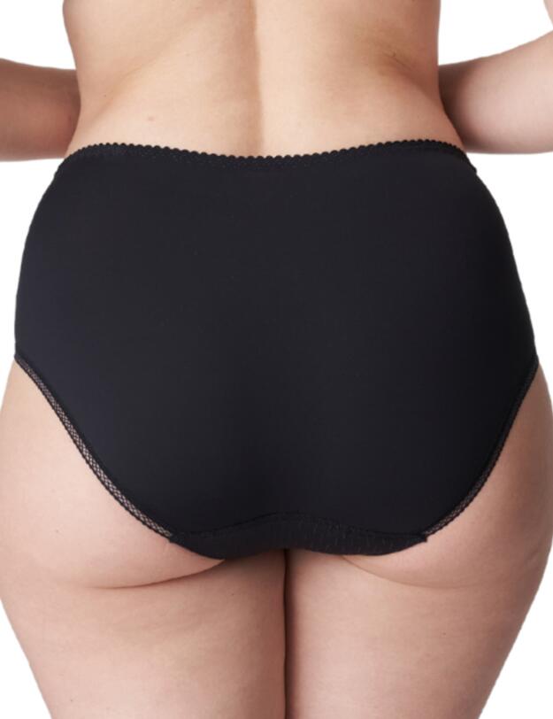 Prima Donna Orlando Full Briefs Charcoal