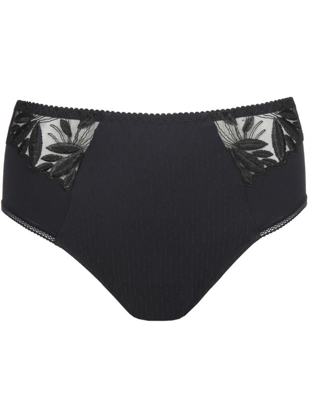 Prima Donna Orlando Full Briefs Charcoal