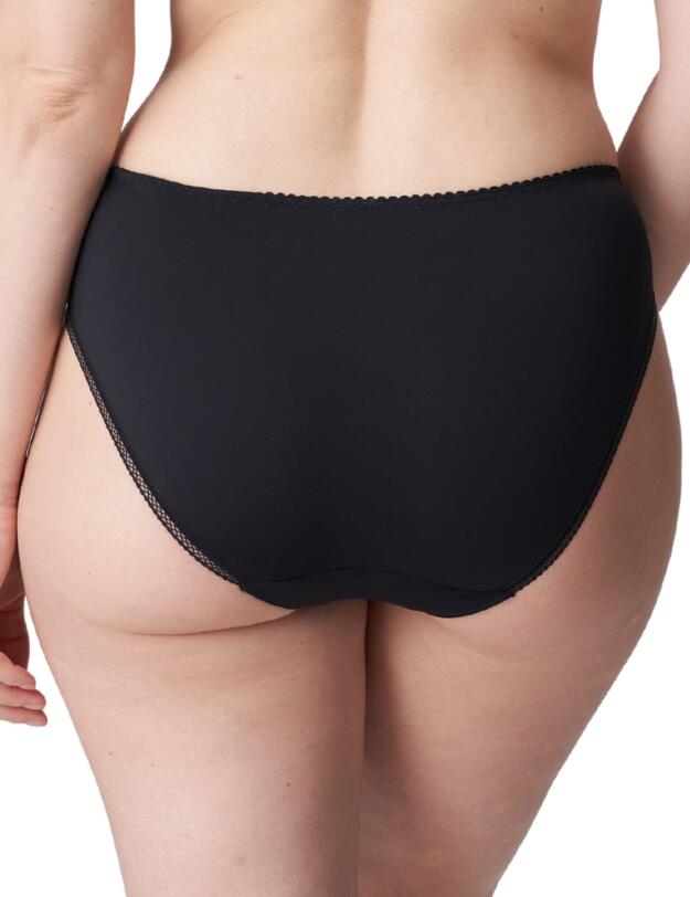 Prima Donna Orlando Rio Briefs Charcoal