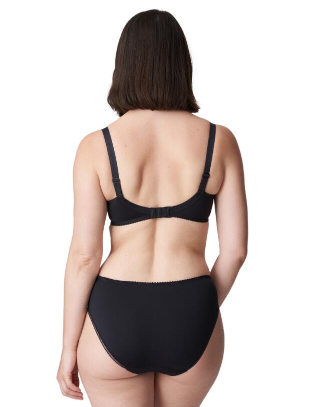 Prima Donna Orlando Rio Briefs Charcoal