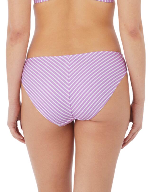 Freya Beach Hut Bikini Briefs Cassis