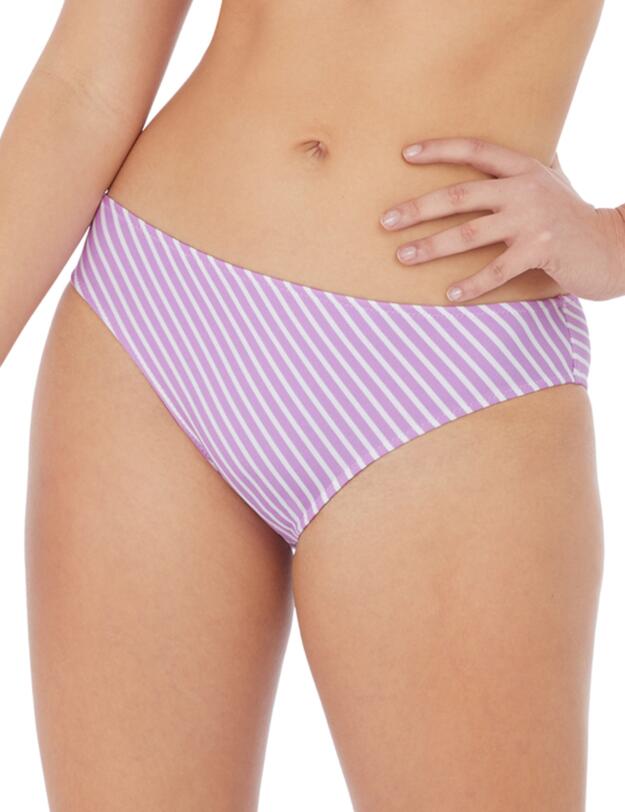 Freya Beach Hut Bikini Briefs Cassis