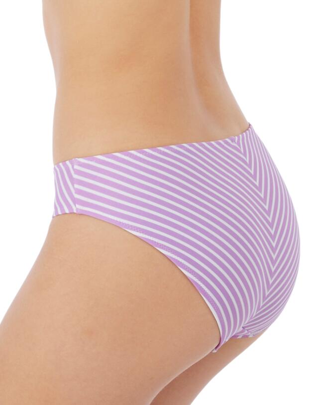 Freya Beach Hut Bikini Briefs Cassis
