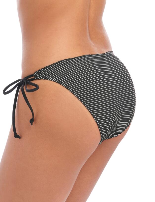  Freya Ocean Calling Tie Side Bikini Brief Midnight