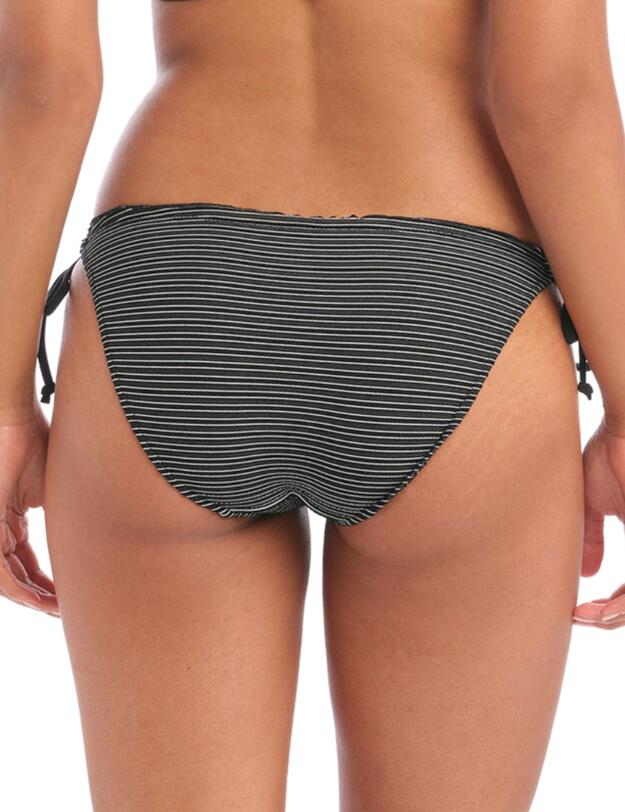  Freya Ocean Calling Tie Side Bikini Brief Midnight