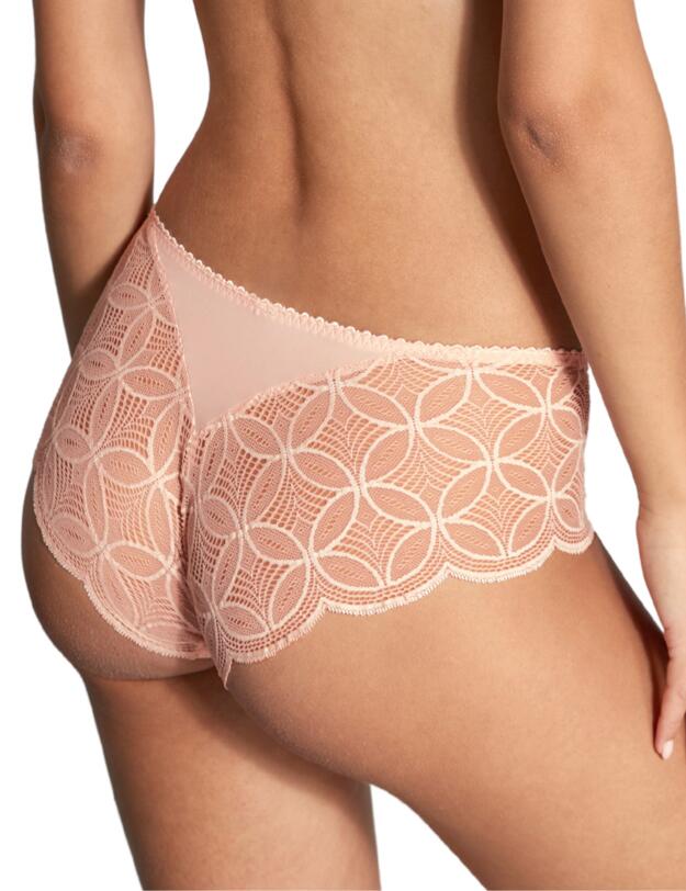 Empreinte Romy Shorty Magnolia
