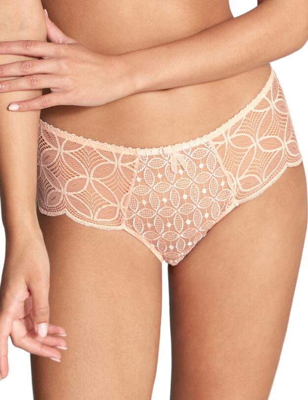 Empreinte Romy Shorty Magnolia