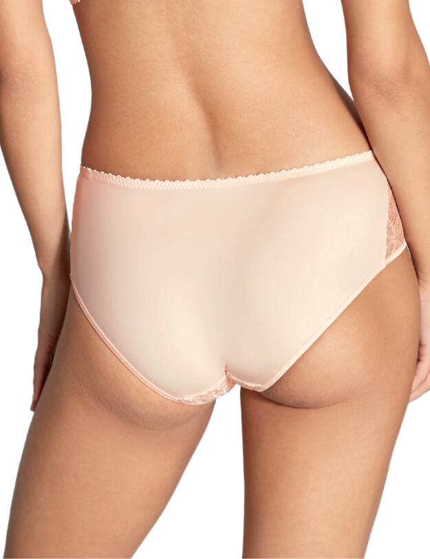  Empriente Romy Mid Rise Brief Magnolia