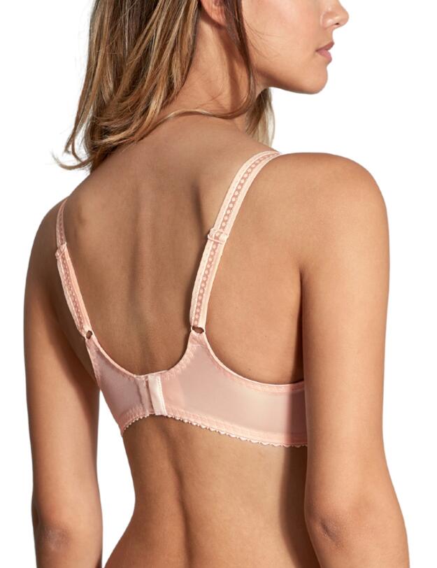 Empreinte Romy Plunge Bra Magnolia 