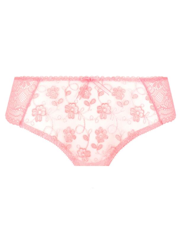  Empreinte Cleo Shorty Brief Rose Anglais 