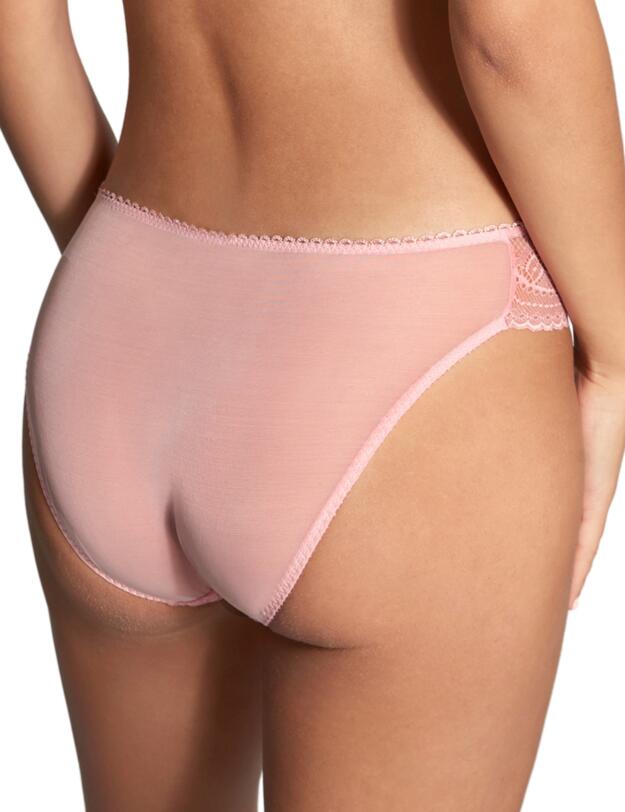 Empreinte Cleo Brief Rose Anglais