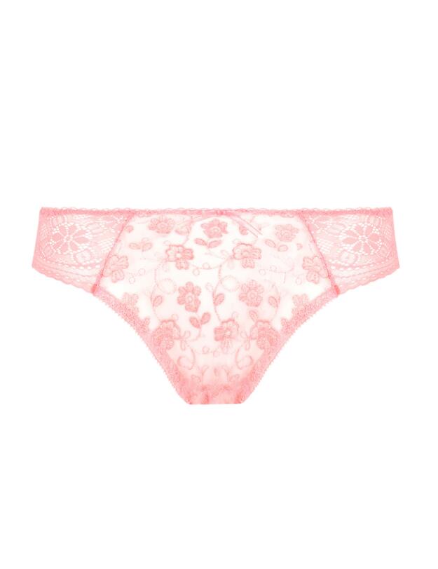 Empreinte Cleo Brief Rose Anglais