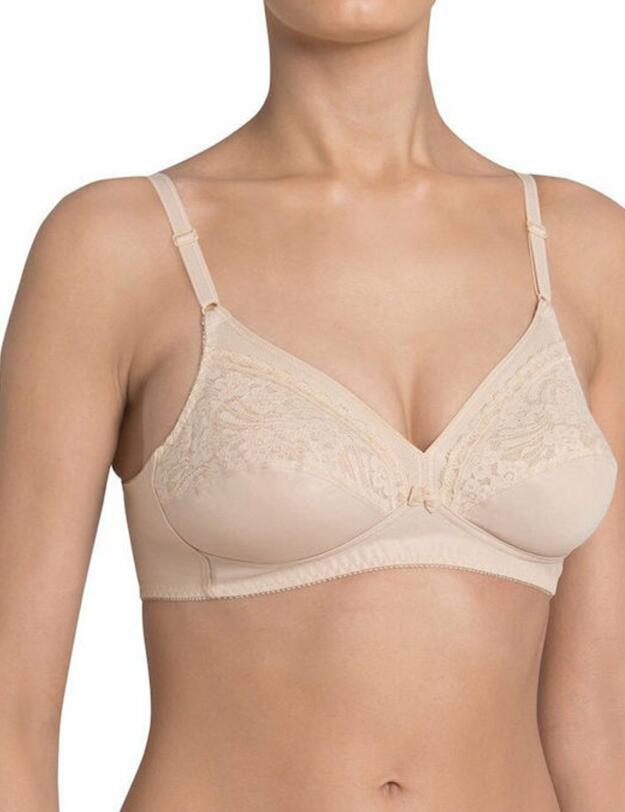 10166789 Triumph Formfit Full Cup Bra  - 10166789 Skin 