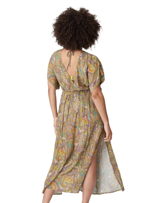  Prima Donna Swim Sakarun Swimwear Dress Sunny Paisley