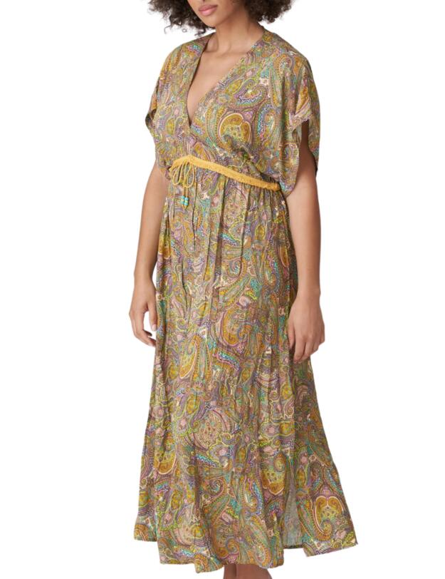  Prima Donna Swim Sakarun Swimwear Dress Sunny Paisley