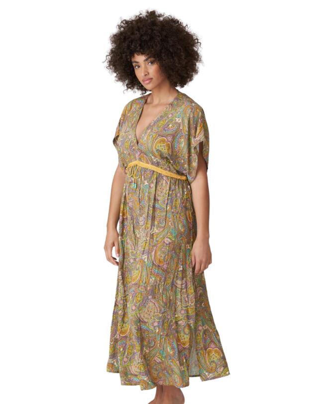  Prima Donna Swim Sakarun Swimwear Dress Sunny Paisley