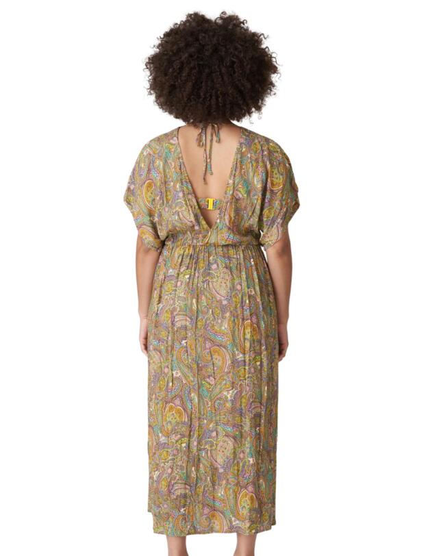  Prima Donna Swim Sakarun Swimwear Dress Sunny Paisley