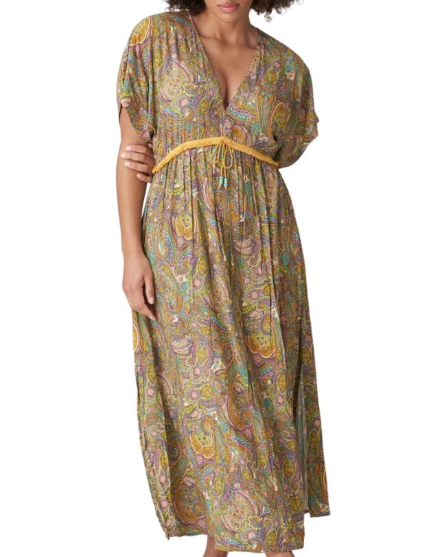  Prima Donna Swim Sakarun Swimwear Dress Sunny Paisley