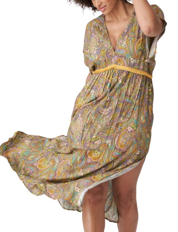  Prima Donna Swim Sakarun Swimwear Dress Sunny Paisley