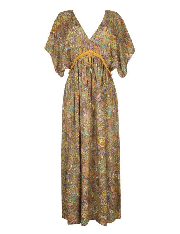  Prima Donna Swim Sakarun Swimwear Dress Sunny Paisley