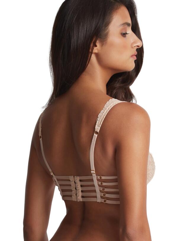 Aubade Sensual Euphoria Half-Cup Bra Desir
