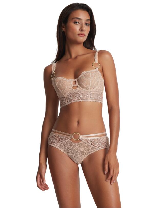 Aubade Sensual Euphoria Hipster Brief Desir
