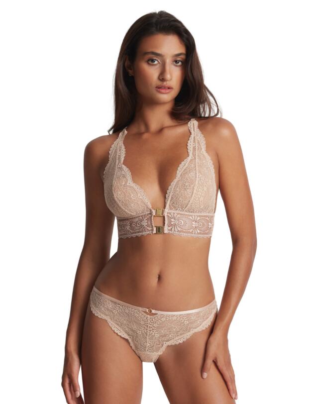 Aubade Sensual Euphoria Bralette Desir