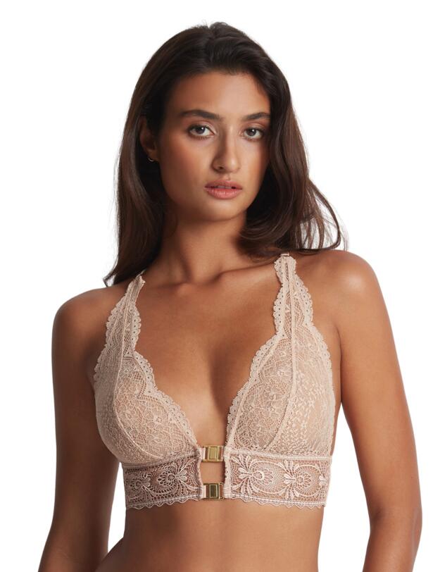 Aubade Sensual Euphoria Bralette Desir