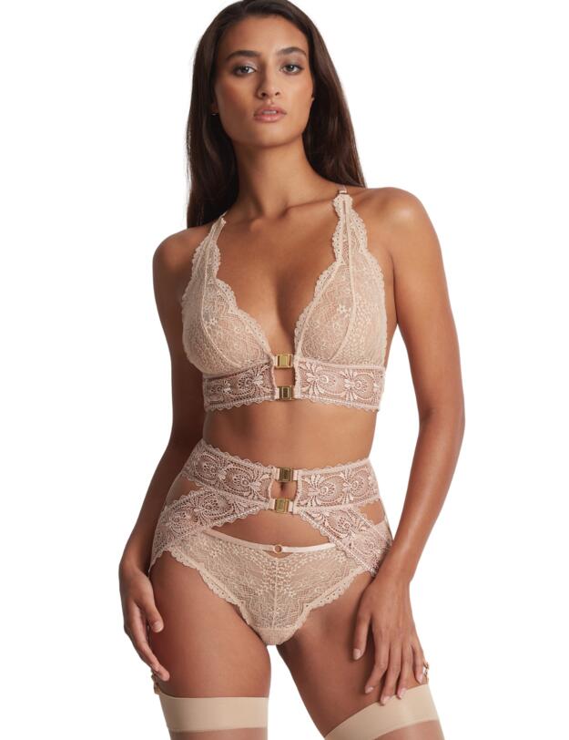 Aubade Sensual Euphoria Bralette Desir