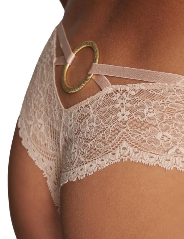 Aubade Sensual Euphoria Tanga Brief Desir