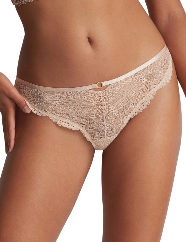 Aubade Sensual Euphoria Mini-Coeur Brief Desir