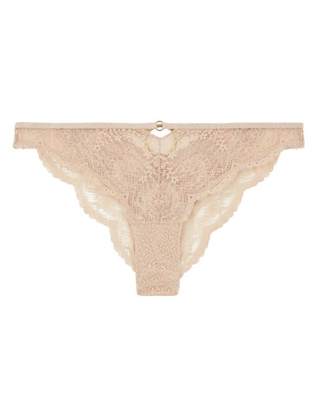 Aubade Sensual Euphoria Mini-Coeur Brief Desir